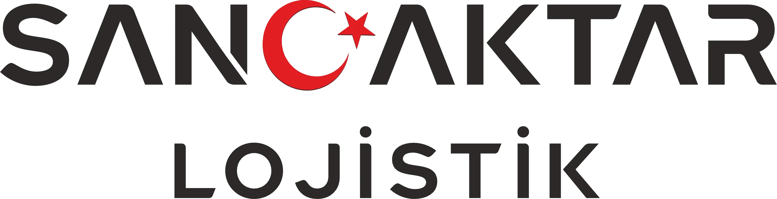 Sancaktar Lojistik - Geleceğin Taşımacılığı